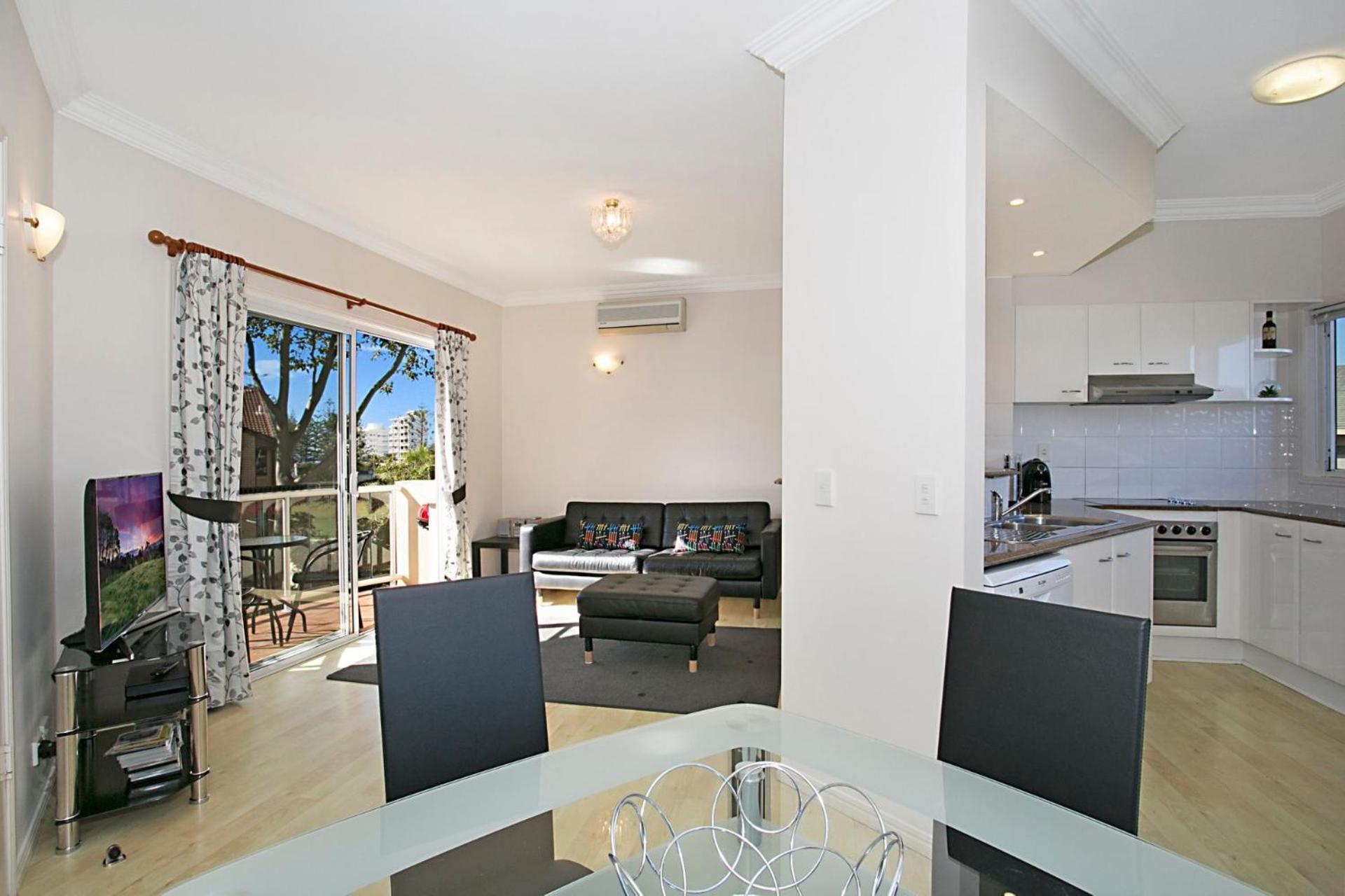 شقة Harmony - A Desirable Area In Broadbeach غولد كوست المظهر الخارجي الصورة