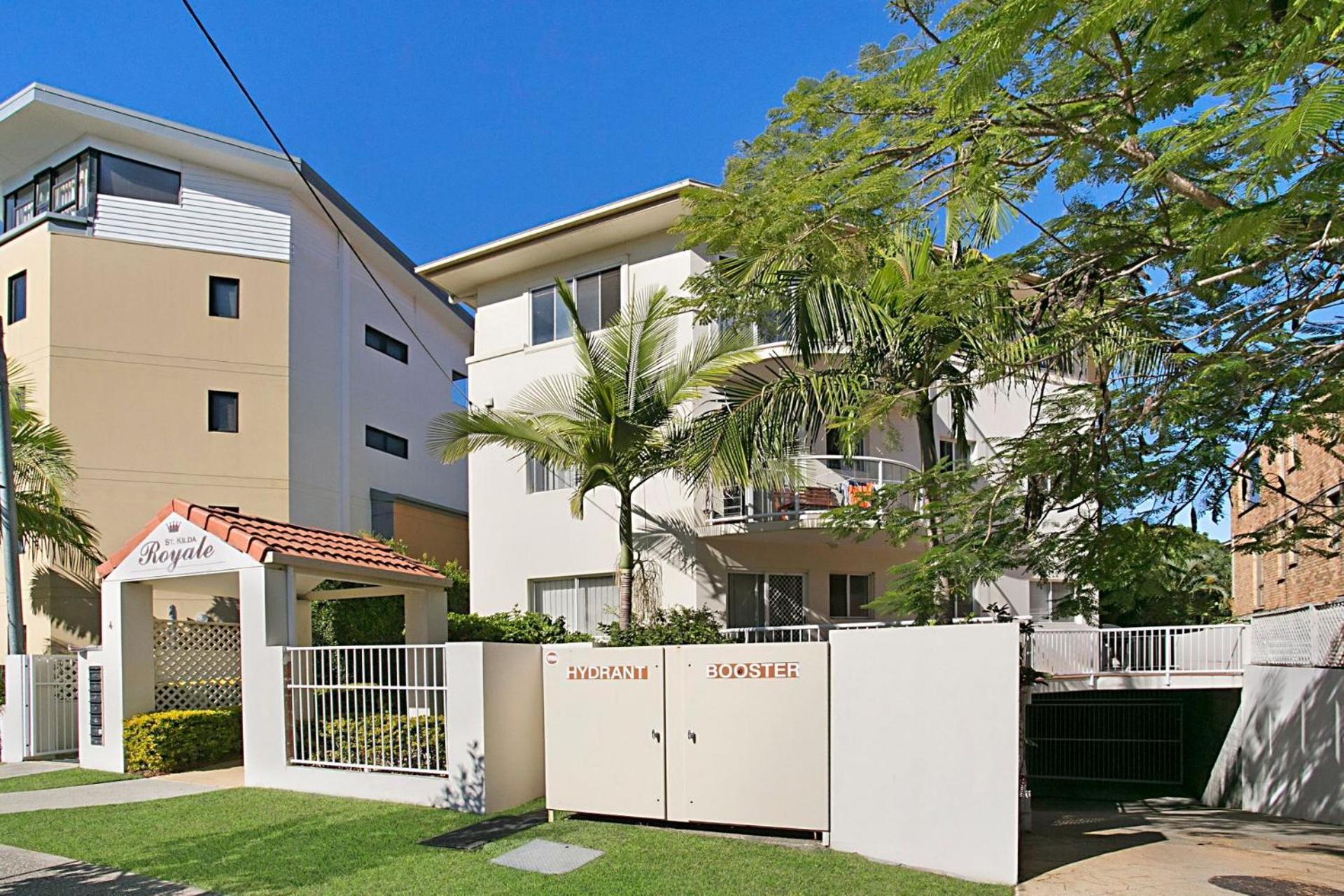 شقة Harmony - A Desirable Area In Broadbeach غولد كوست المظهر الخارجي الصورة